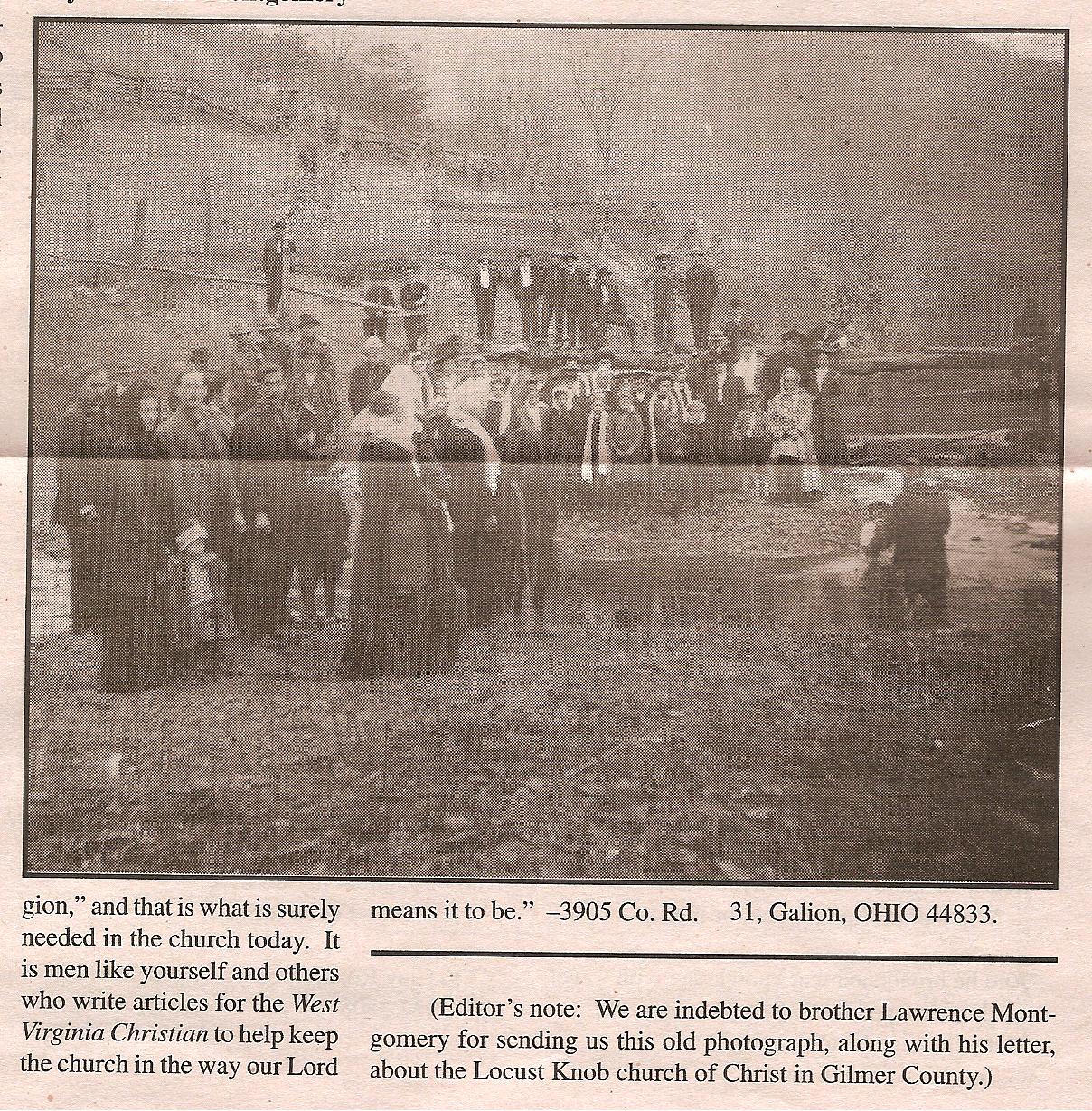 baptism at locust knob 001