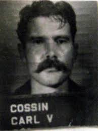 carl cossin