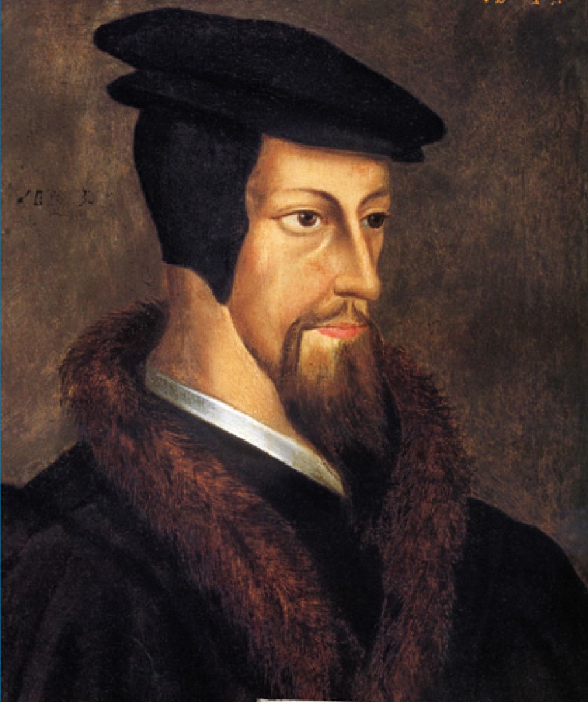 john calvin