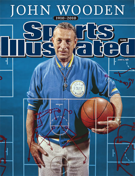 john wooden si