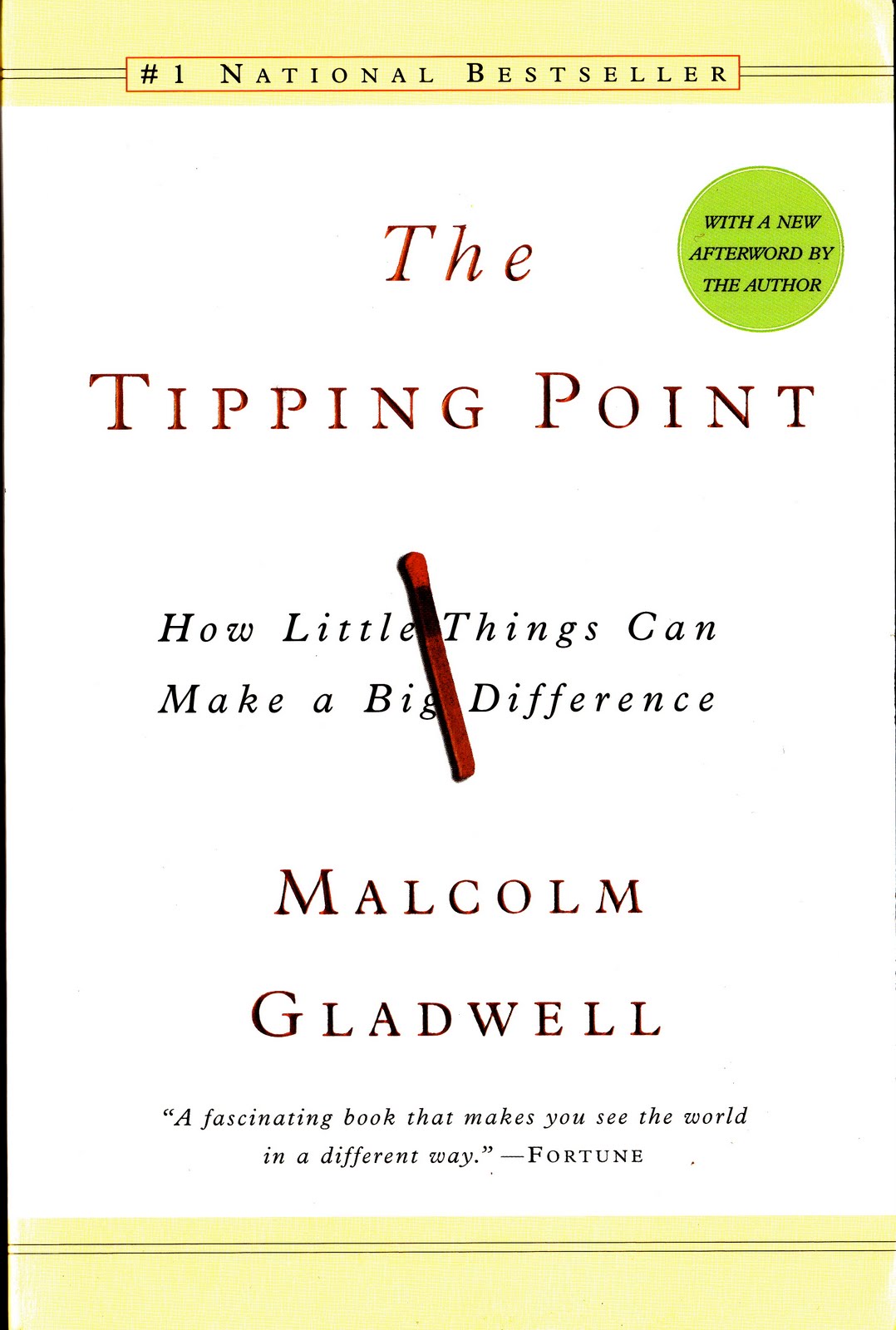 thetippingpoint